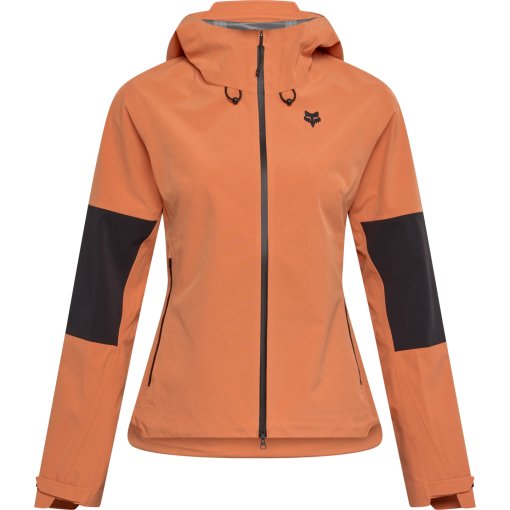 Produktbild von FOX Defend 3L Water MTB Jacke Damen - coral