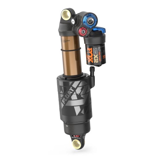 自転車本体 2021 FOX DHX2 (sender bike) 250x75mm FOX DHX2 FACTORY | Imperial MTB Coil Shock for Downhill