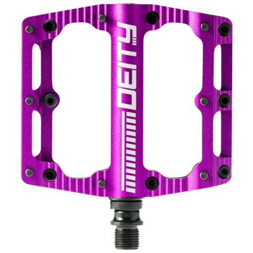 Produktbild von Deity Components Black Kat Pedale - violett
