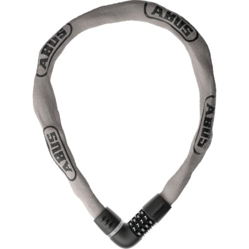 Productfoto van ABUS Tresor 6807C – 110 cm Kettingslot - tec grey