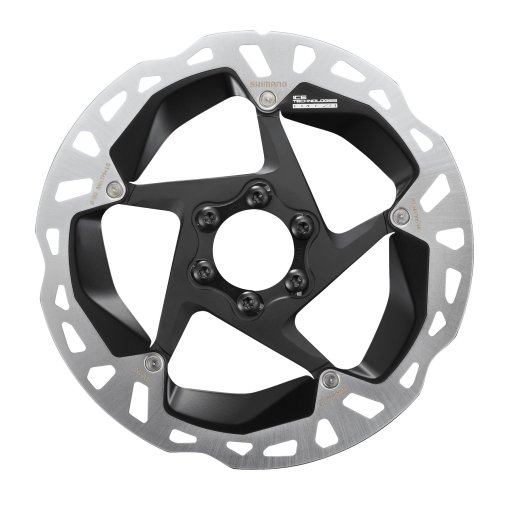 Immagine prodotto da Shimano XTR RT-MT905 Disco di Freno - 6 Fori | Ice-Tech Freeza