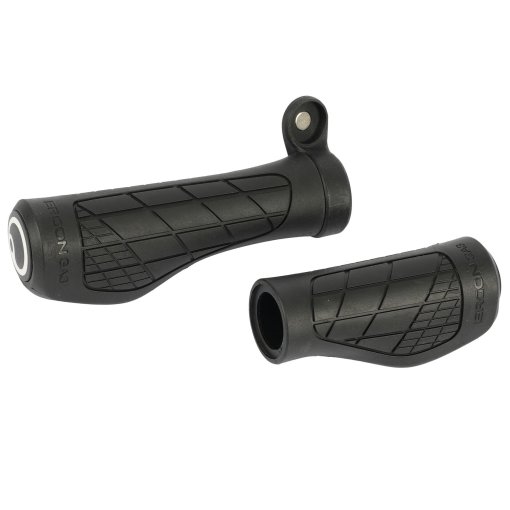 Produktbild von Ergon GA3 Large Supernova Lenkergriffe - Single Twist-Shift