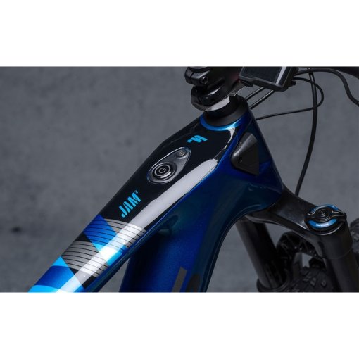 Immagine prodotto da DYEDBRO Frame Protection Kit Clear Gloss - black