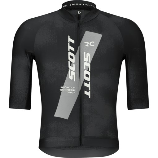 Immagine prodotto da SCOTT Maillot Manches Courtes Homme - RC PRO - black/white