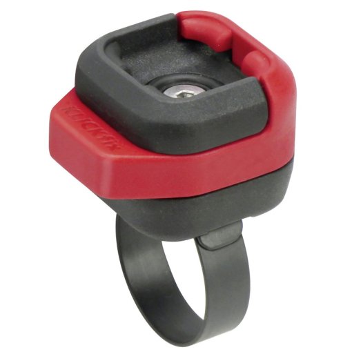 Photo produit de KLICKfix Adaptateur - Quad Mini 0210M