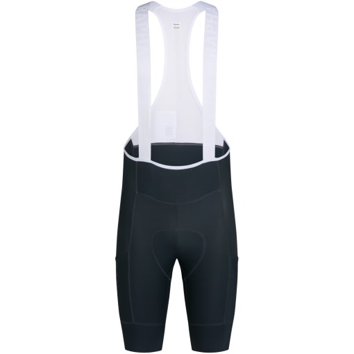 Picture of Rapha Pro Team Cargo Bib Shorts Men - carbon/dark grey