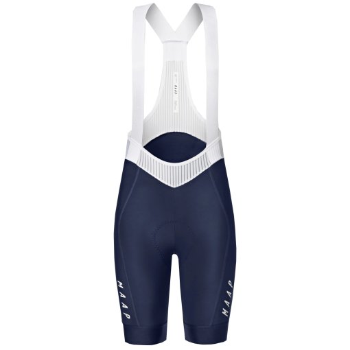 Immagine prodotto da MAAP Salopette Donna - Team Bib Evo - navy/bianco