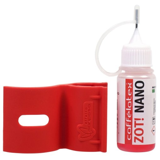 Photo produit de Effetto Mariposa Caffélatex ZOT! Nano Puncture Activator 10ml