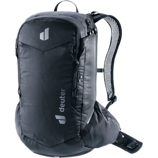 Produktbild von Deuter Attack 16 Fahrradrucksack - schwarz