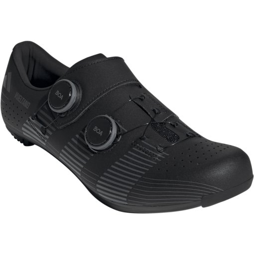Foto de adidas Vueltano Carbon Zapatillas de ciclismo hombres - core black/core black/cloud white JS1939