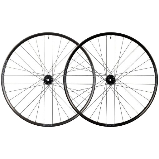 Image de Stan's NoTubes Crest S2 - 29" Paire de Roues - 6 Trous - 15x110mm | 12x148mm - Shimano Micro Spline