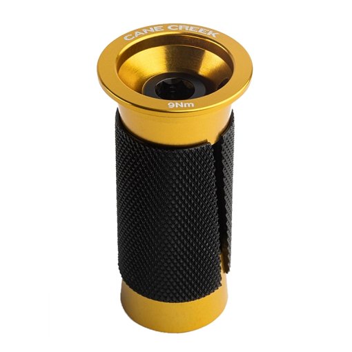 Immagine prodotto da Cane Creek ANCORA Espansore Premium per Forcelle in Carbonio - 1 1/8&quot;