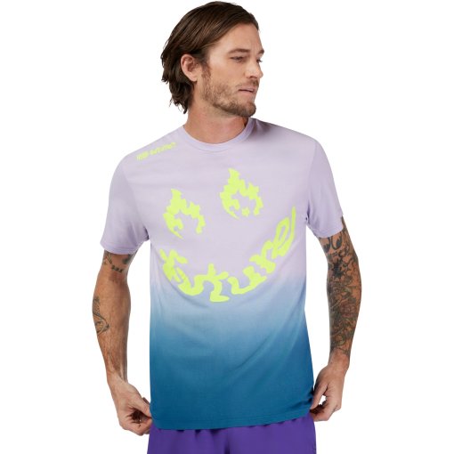 Foto de FOX Camiseta Hombre - Hello Premium - lilac