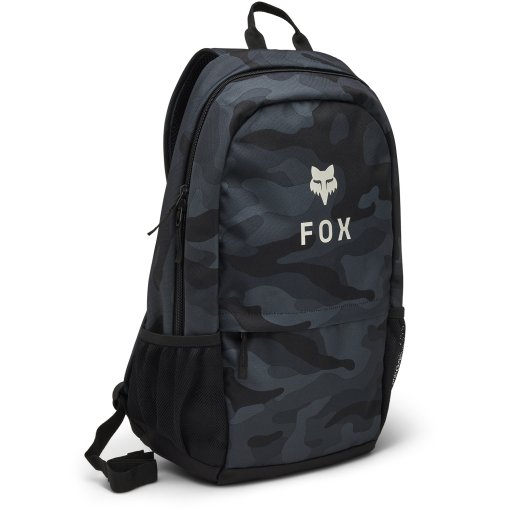 Foto de FOX Mochila 26L - 180 - black camo