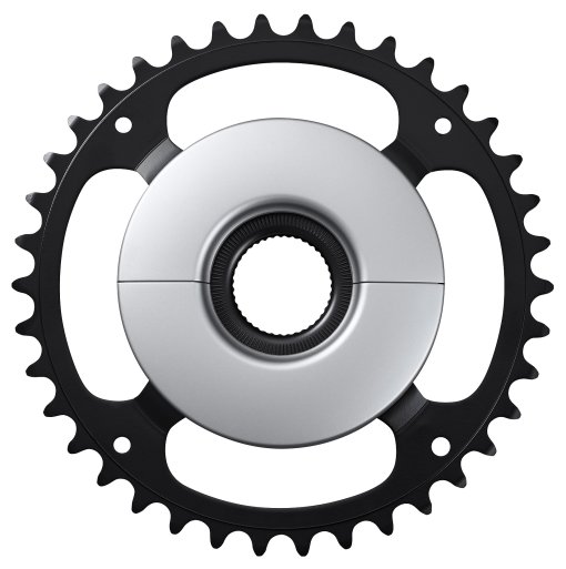 Photo produit de Shimano Plateau - STePS SM-CRE50 - E-Bike | Direct Mount