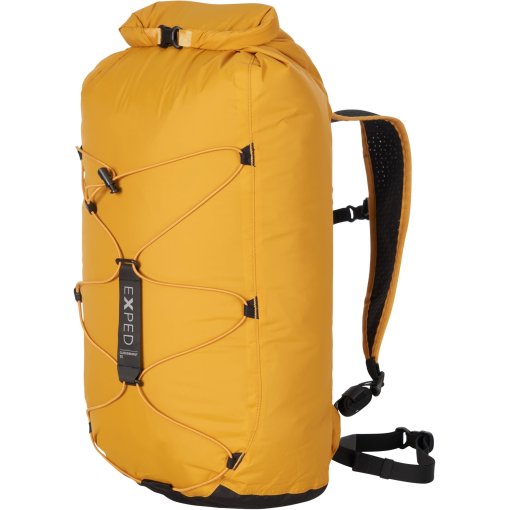 Photo produit de Exped Cloudburst 25 Sac à dos - gold