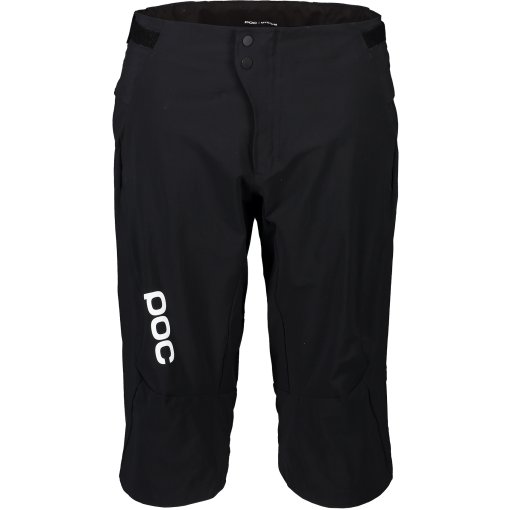 Foto de POC Women&#039;s Infinite All-Mountain Shorts Culotte - 1002 Uranium Black