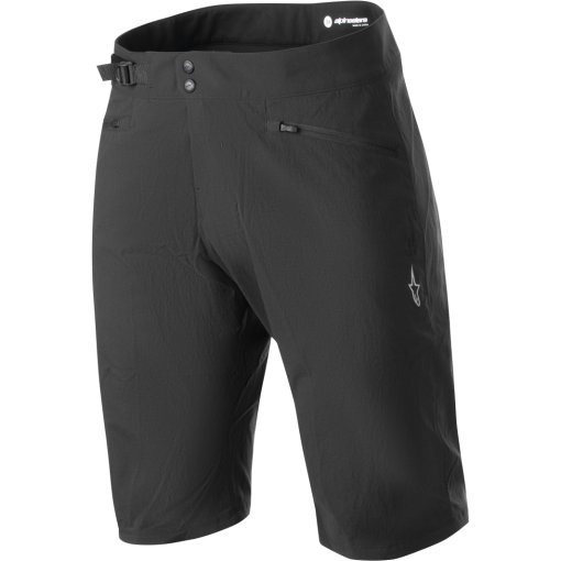 Foto de Alpinestars Pantalones Cortos Mujer - Stella A-Dura - negro