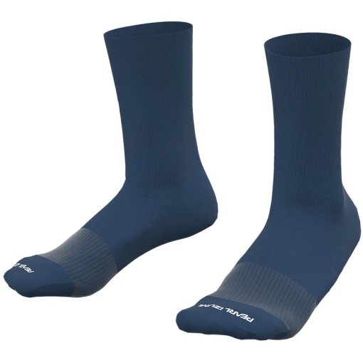 Productfoto van PEARL iZUMi Transfer Air 7&quot; Fietssokken PI25044004 - twilight - E14