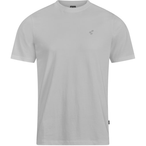 Picture of CUBE Organic T-Shirt Icon Men - grey