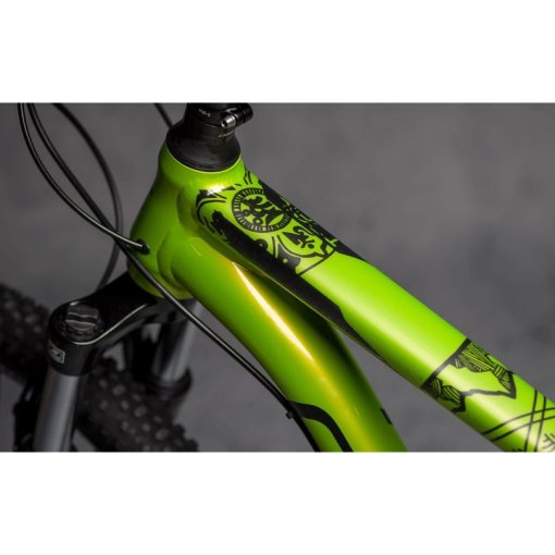 Immagine prodotto da DYEDBRO Frame Protection Kit Mandala - black