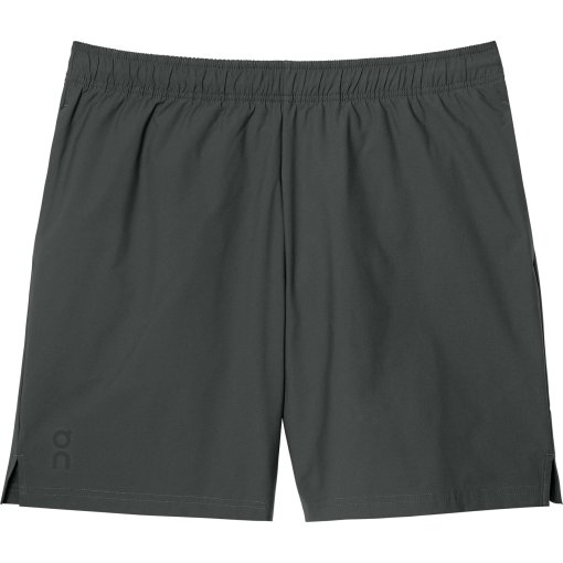 Foto de On Pantalones Cortos Running Hombre - 7&quot; Core Shorts - Eclipse