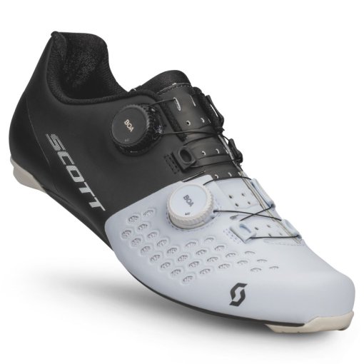 Foto de SCOTT Road RC Calzado Hombre - negro/blanco