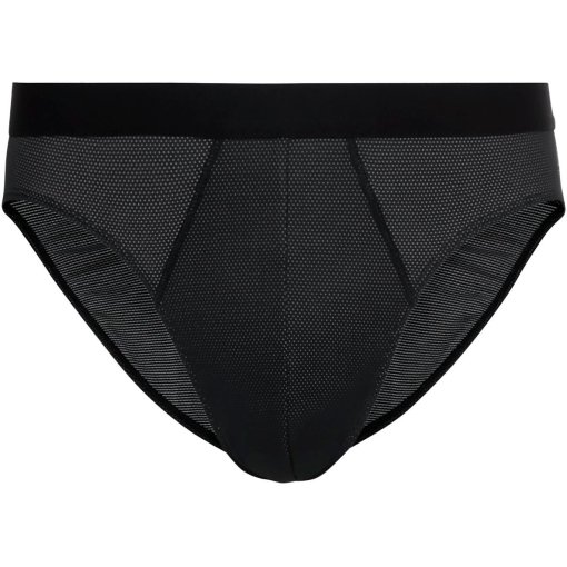 Foto de Odlo Slip Hombre - Active F-Dry Light - negro