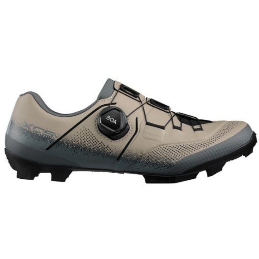Foto de Shimano Zapatillas Ciclismo Mujer - SH-XC503 - Sand Beige