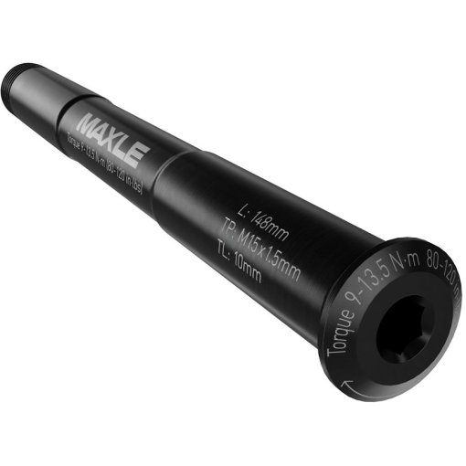 Produktbild von RockShox Maxle Stealth Road Steckachse 12x100mm - 125mm