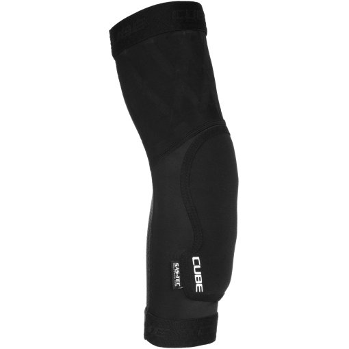 Billede af CUBE knæpude ROOKIE - black