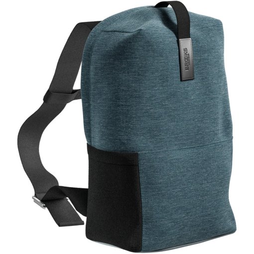 Brooks Dalston 12L バックパック　新品　黒 Brooks Dalston 12L バックパック 新品 黒 バッグ