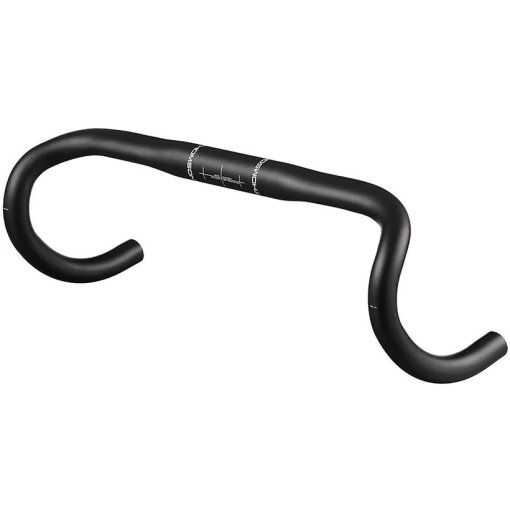Immagine prodotto da Thomson Road 31.8 Aero Aluminium Handlebar - black