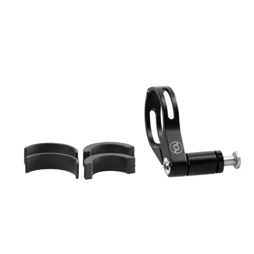 Produktbild von Supernova Universal Handlebar Mount 2 Lenkerhalterung - schwarz