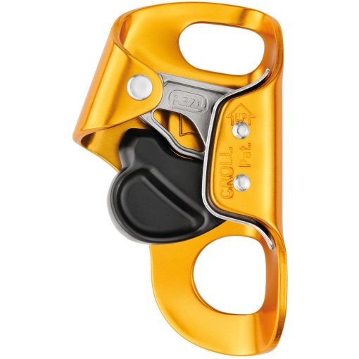 Photo produit de Petzl Bloqueur Ventral - Croll S