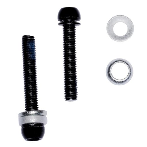 Produktbild von Reverse Components Montageschraubenset Bremsadapter PM-PM