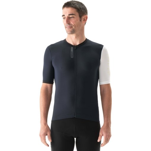 Produktbild von Mavic Essential Radtrikot Herren - schwarz/weiß