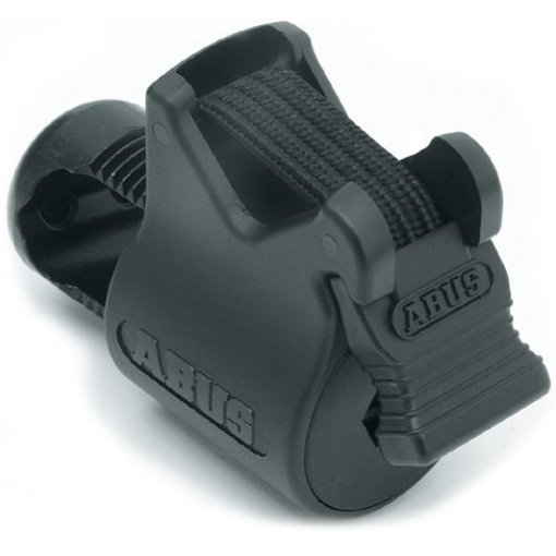 Photo produit de ABUS UGH 02 Attache pour Antivol Steel-O-Flex