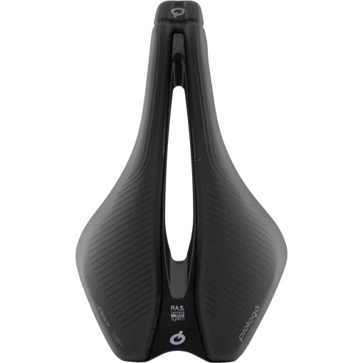 Photo produit de Prologo Selle - Dimension AGX Slide Control - Nack - hard black
