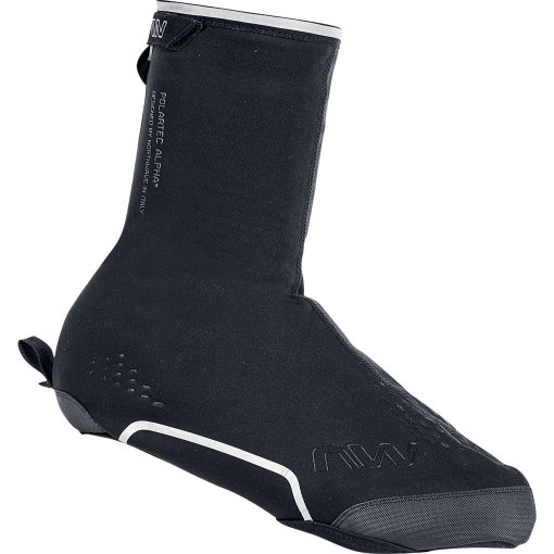 Photo produit de Northwave Surchaussures - Fast Polar - noir 10