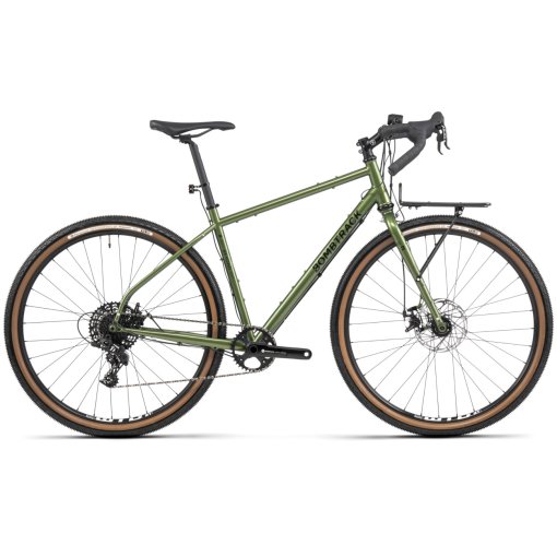 Picture of Bombtrack BEYOND 2 - Touring Bike - 2026 - metallic green