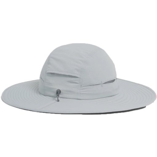 Produktbild von Outdoor Research Sunbriolet Sonnenhut - light pewter