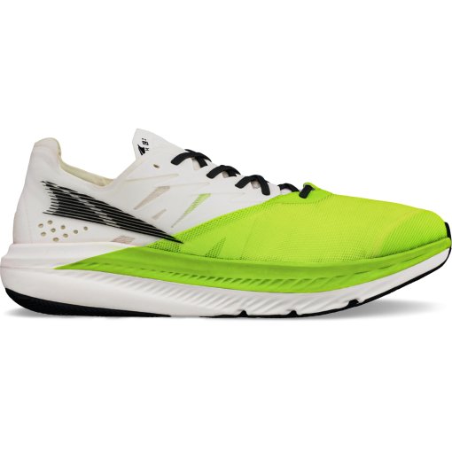 Produktbild von Altra Vanish Carbon 2 Laufschuhe Damen - White/Lime