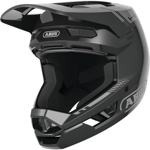 Photo produit de ABUS HiDrop Casque - muted black