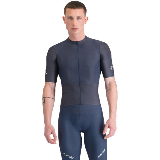 Bild von Sportful Hyperepic Trikot Herren - 456 Galaxy Blue