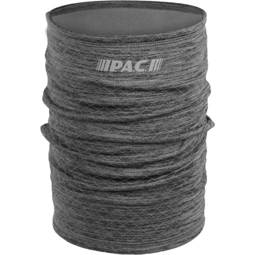 Zdjęcie: P.A.C. Original Craion 360° Allover Odblaskowy komin na szyję - Grey