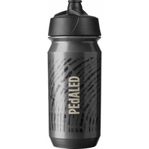 Foto de PEdALED Bidón 500ml - Odyssey - Gris