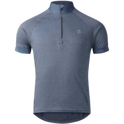 Photo produit de Dare 2b Maillot Homme - Pedal It Out II - ZR2 Mercury