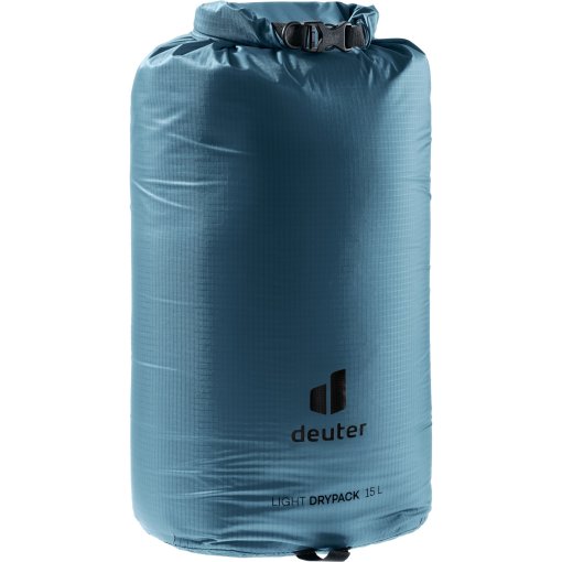Foto de Deuter Bolsa Estanca - Light Drypack 15 - atlantic