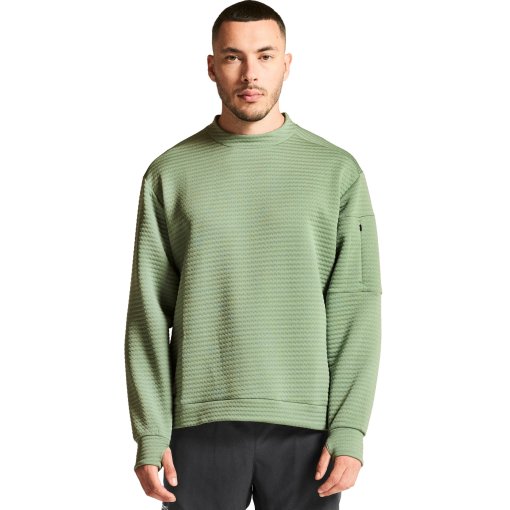 Immagine prodotto da CRAFT Subz Structured Maglia da corsa da uomo - Oceana